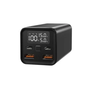Power Bank Leotec Lepow65w20k 20000mah