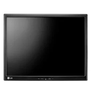 Lg Monitor LED Tn 17" 5:4 Hd Touchscreen Vga 17br.
