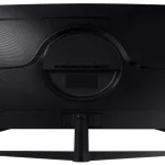 Monitor Curvo 32" Odyssey G5 S32cg552eu Quad Hd L.