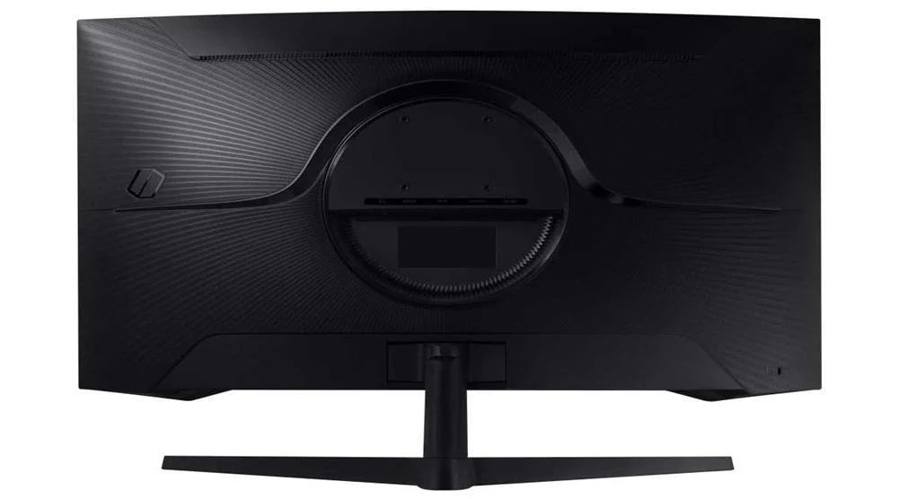 Monitor Curvo 32" Odyssey G5 S32cg552eu Quad Hd L.