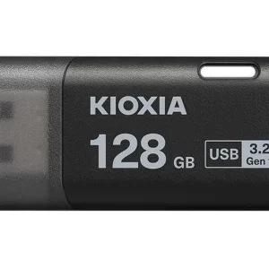 Kioxia Lu301k128gg4 Unidade de Memória Usb 128 Gb.