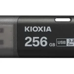 Kioxia Transmemory U301 Unidade de Memória Usb 25.