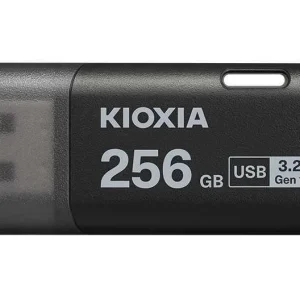 Kioxia Transmemory U301 Unidade de Memória Usb 25.