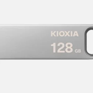 Pen Drive Usb3.2 32gb Cinzento - Kioxia