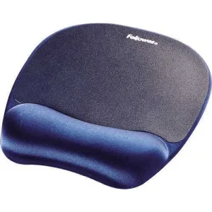 Fellowes 9172801 Tapete de Rato Azul