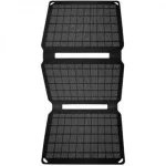 Painel Solar Portátil Muvit Mcsch0002 15w
