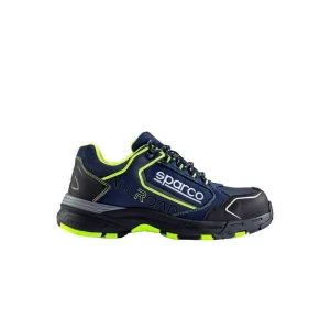 Sapato Laboral All Road Bmgf Tamanho 42 075.