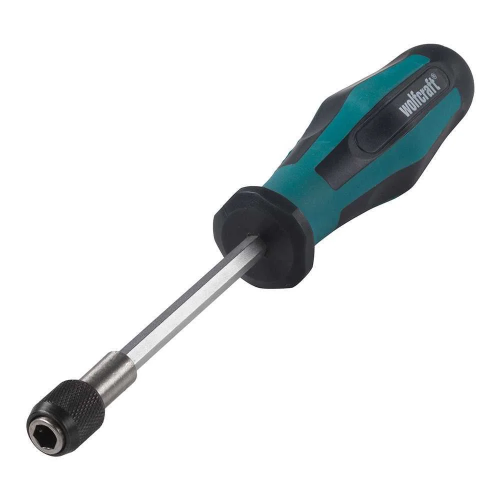 Wolfcraft Gmbh 8725000 Não Categorizado