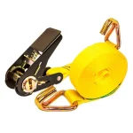 Ratchet 25mm 4,5+0,5m Gancho Fechado 027,046,025,.