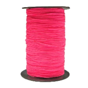 Cordão Rosa Fluor Especial Construção 013,472,001.