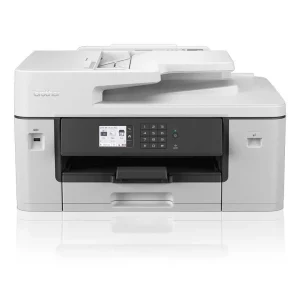 Brother Mfc-J6540dwe Jato de Tinta A3 1200 X 4800.