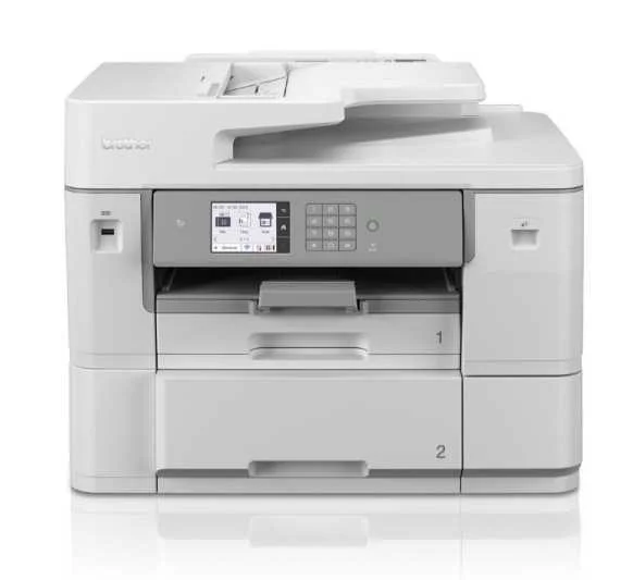 Brother Mfc-J6959dw Jato de Tinta A3 1200 X 4800 .