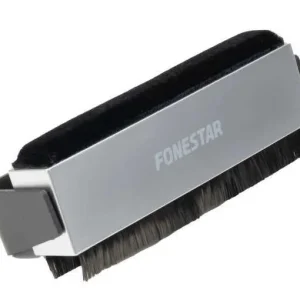 Fonestar Mfp-32 Escova de Limpeza Fibra de Carbon.