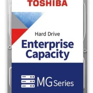 Disco Rígido 3,5" 20tb 7200 Rpm Mg Series Sata - .