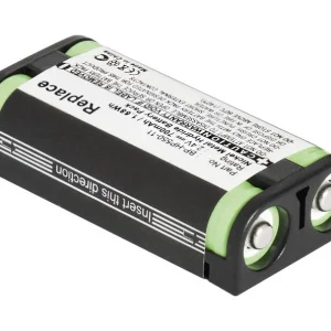 Bateria para Telefone Sony Bp-Hp550 2,4v/700mah N.