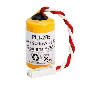 Pack Litio 5753332ta 3v/900mah, Siemens