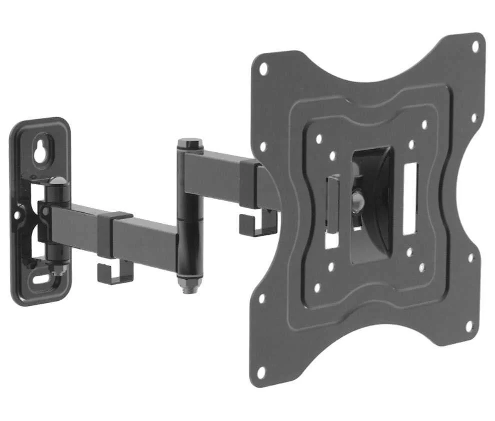 Suporte para Tv Led/Tft de 23" a 42"" com Inclina.