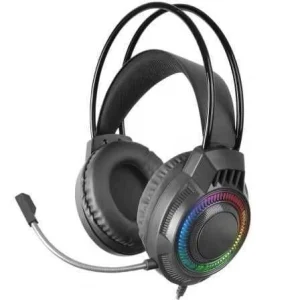 Auricular para Jogos Mars com Microfone Mars Gami.