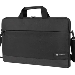 Natec Laptop Bag Goa 15.6  Black