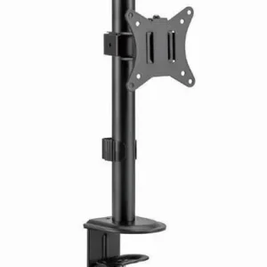 Gembird Ma-D1-02 Desk Mounted Single Monitor Arm .