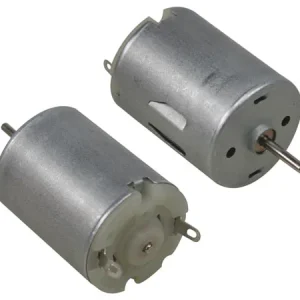 MOT2N MOTOR 6 vdc 250mA 14500rpm