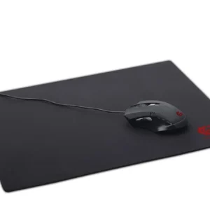 Tapete de Rato Gaming Gembird Mp-Game-L Preto