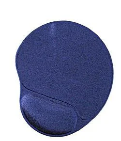 Gembird Mp-Gel-B Tapete de Rato Azul