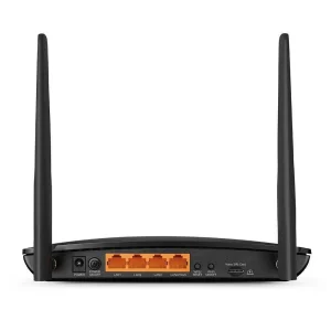 Router Archer Mr500 Dual-Band 2,4 Ghz / 5 Ghz 4g .