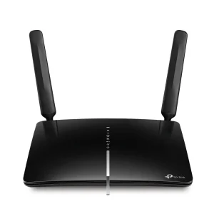 Router Sem Fios Tp-Link Archer Mr600 Sim Wifi 5ghz