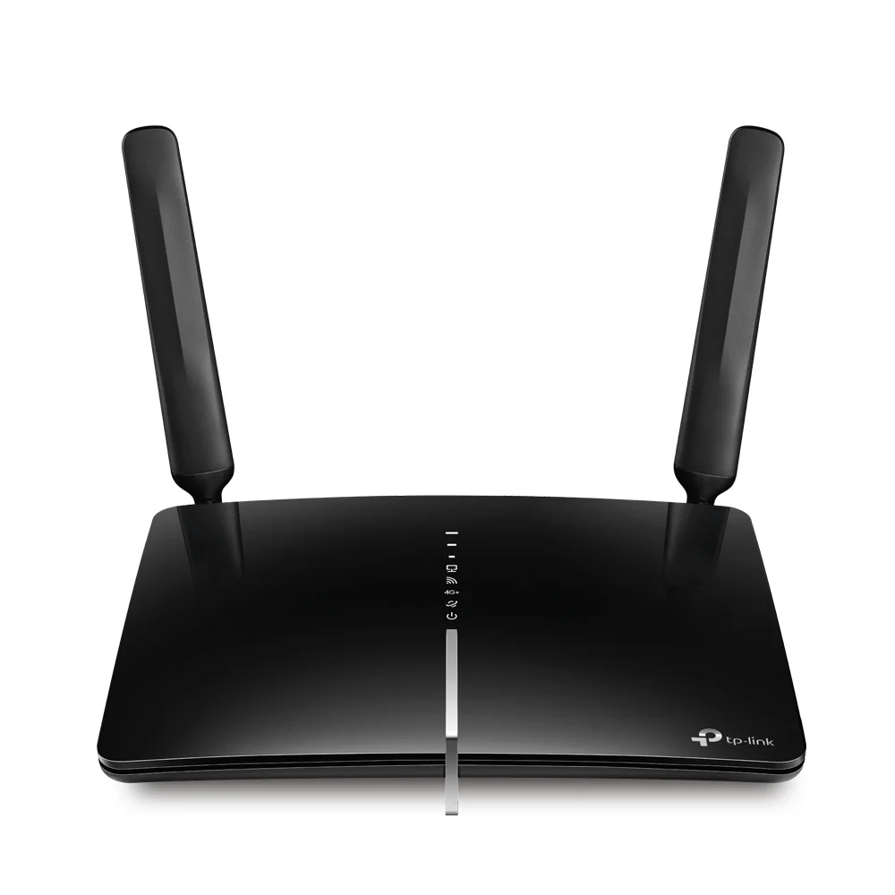 Router Sem Fios Tp-Link Archer Mr600 Sim Wifi 5ghz
