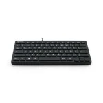 Mediarange Mros112 Teclado Usb Qwertz Alemão, Suí.