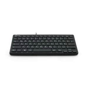 Mediarange Mros112 Teclado Usb Qwertz Alemão, Suí.