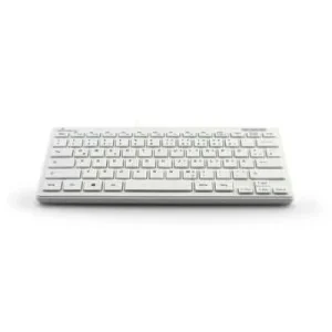 Mediarange Mros113 Teclado Usb Qwertz Alemão Bran.