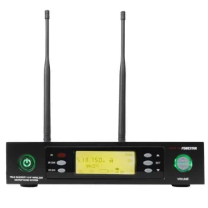 Recetor Uhf