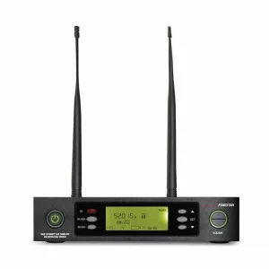 Recetor Uhf