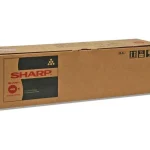 Sharp Mx61gtca Toner 1 Unidade(S) Original Ciano