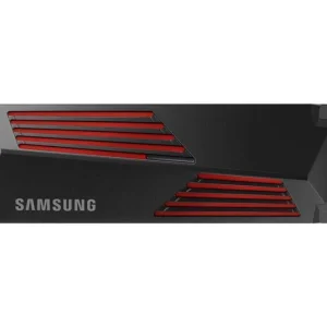 Disco SSD M.2 990 Pro 1tb Pci Express 4.0 Nvme V-.