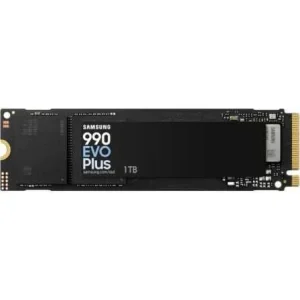 Disco SSD M.2 990 Evo Plus 1tb Nand Pcie 5.0x2 Nv.