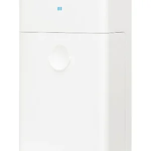 Nanoswitch 4 Portas Poe 10/100/1000 Mbps N-Sw - U.