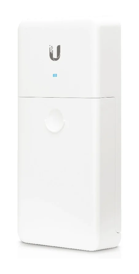 Nanoswitch 4 Portas Poe 10/100/1000 Mbps N-Sw - U.