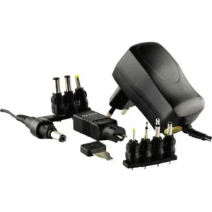 Schwaiger Ng1000usb 011 Adaptador e Transformador.