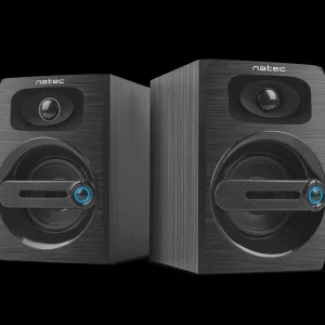 Altifalante Pc Natec Cougar 6w