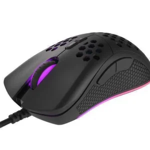 Rato Gaming Genesis Krypton 555 8000dpi Rgb