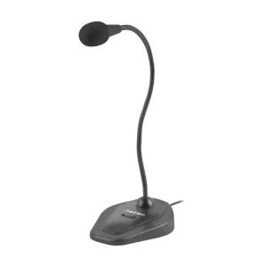 Microfone de Mesa Natec Giraffe 2