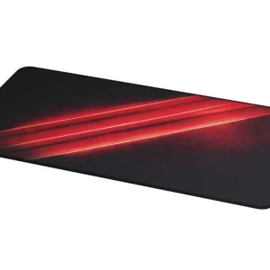 Genesis Carbon 500 Maxi Flash G2 Tapete Gaming Pr.