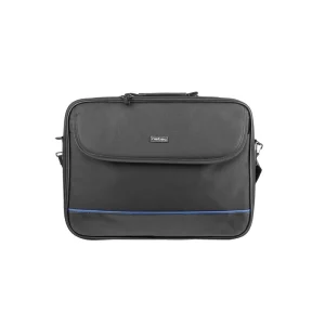 Mala para Portátil Natec Impala 15.6" Preto
