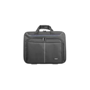 Mala para Portátil Natec Doberman 17.3" Preto