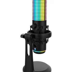 Krom Nxkromkaze Microfone Preto Microfone para Pc