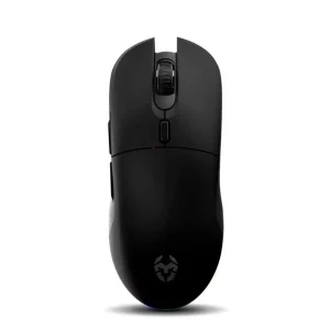 Krom Komet Rato Rf Wireless Ótico 2400 Dpi