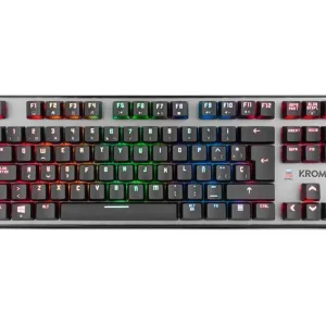 Teclado Krom Nxkromkrnltkl